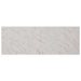 Prag de fereastră Textură de marmură 160 x 50 x 4,5 cm PVC - WALTI WALTI