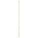 Ușă hambar natural 90 x 2,5 x 208 cm Lemn masiv de pin - WALTI WALTI