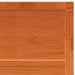 Ușă hambar Maro ceruit 80 x 2,5 x 208 cm Lemn masiv de pin - WALTI WALTI
