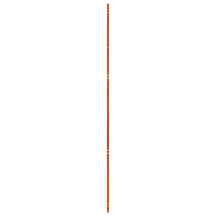 Ușă hambar Maro ceruit 90 x 2,5 x 208 cm Lemn masiv de pin - WALTI WALTI