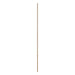 Ușă hambar natural 80 x 2,5 x 208 cm Lemn masiv de pin - WALTI WALTI