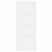 Ușă de interior Alb 83 x 202 cm placaj - WALTI WALTI
