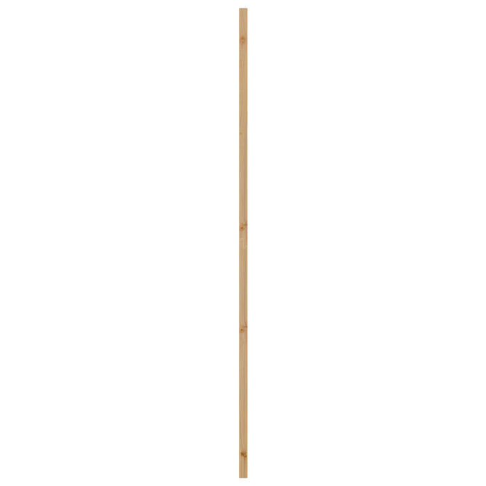 Ușă de interior natural 86 x 211 cm placaj - WALTI WALTI
