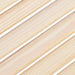 Uși oscilante natural 100 x 50 cm Lemn masiv de pin - WALTI WALTI