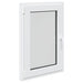 Fereastră pentru subsol Manual RISOR Alb 60 x 90 cm PVC și Sticlă - WALTI WALTI