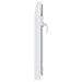 Fereastră pentru subsol Manual RISOR Alb 110 x 60 cm PVC și Sticlă - WALTI WALTI