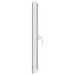Fereastră pentru subsol RISOR Antracit 60 x 90 cm PVC și Sticlă - WALTI WALTI