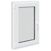 Fereastră pentru subsol RISOR Antracit 60 x 100 cm PVC și Sticlă - WALTI WALTI