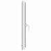 Fereastră pentru subsol RISOR Antracit 60 x 90 cm PVC și Sticlă - WALTI WALTI