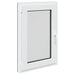 Fereastră pentru subsol RISOR Antracit 60 x 100 cm PVC și Sticlă - WALTI WALTI
