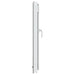 Fereastră pentru subsol RISOR Antracit 60 x 100 cm PVC și Sticlă - WALTI WALTI