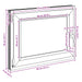 Fereastră pentru subsol RISOR Antracit 80 x 50 cm PVC și Sticlă - WALTI WALTI
