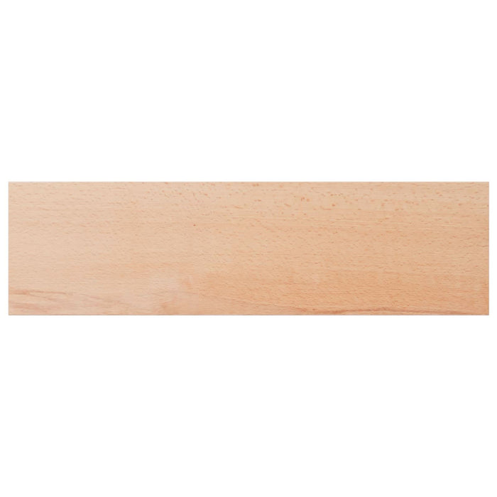 Trepte de scară 2 buc. 100 x 30 x 2 cm natural WALTI