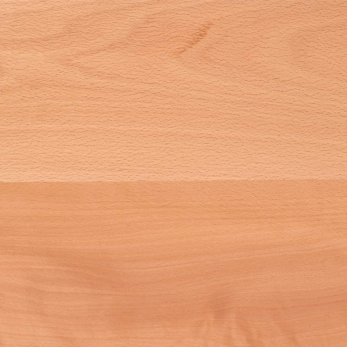 Trepte de scară 2 buc. 90 x 30 x 2 cm Vopsea Lemn de fag masiv WALTI