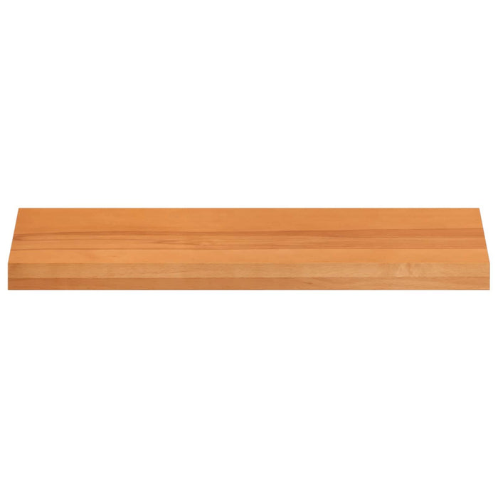Trepte de scară 8 buc. 80 x 25 x 2 cm Maro deschis WALTI