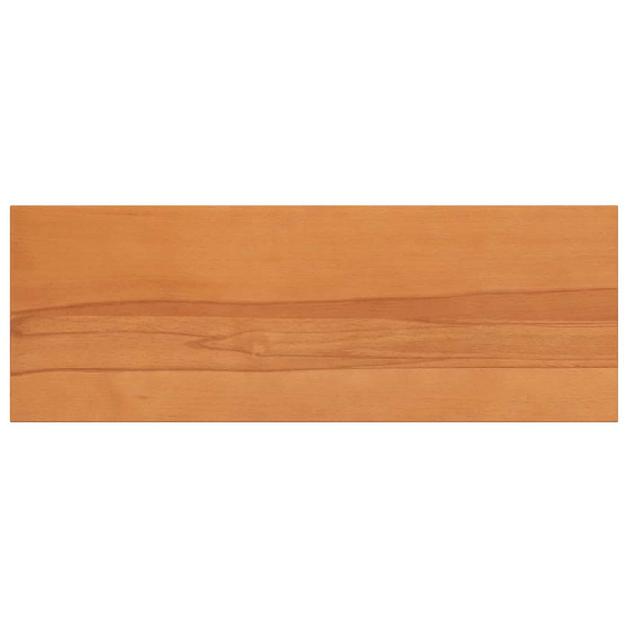 Trepte de scară 8 buc. 70 x 30 x 2 cm Maro deschis WALTI
