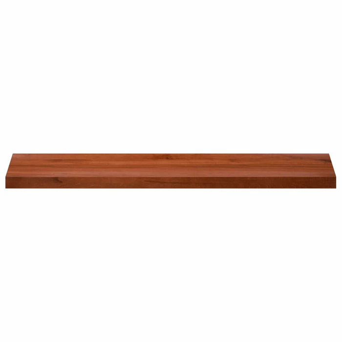 Trepte de scară 8 buc. 110 x 25 x 2 cm Maro Lemn de fag masiv WALTI