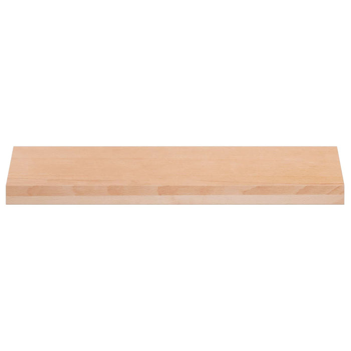 Trepte de scară 16 buc. 80 x 30 x 2 cm natural WALTI