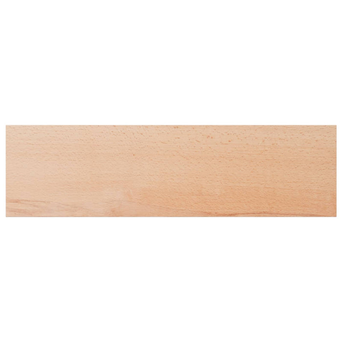 Trepte de scară 20 buc. 90 x 30 x 2 cm natural WALTI