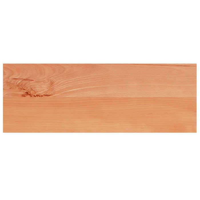 Trepte de scară 20 buc. 80 x 25 x 2 cm Vopsea Lemn de fag masiv WALTI
