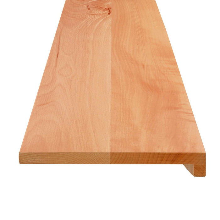 Trepte de scară 20 buc. 120 x 30 x 2 cm Vopsea WALTI