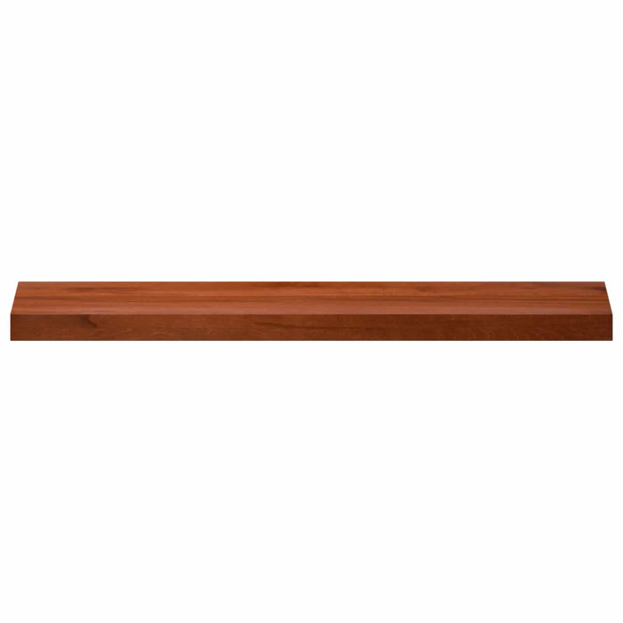 Pervazuri 2 buc. Maro 90 x 15 x 2 cm Lemn de fag masiv WALTI