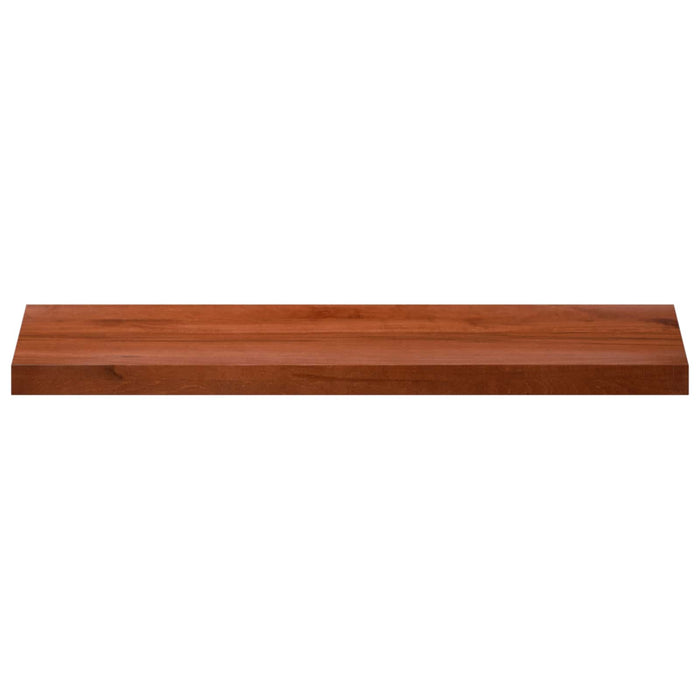 Pervazuri 2 buc. Maro 100 x 30 x 2 cm Lemn de fag masiv WALTI