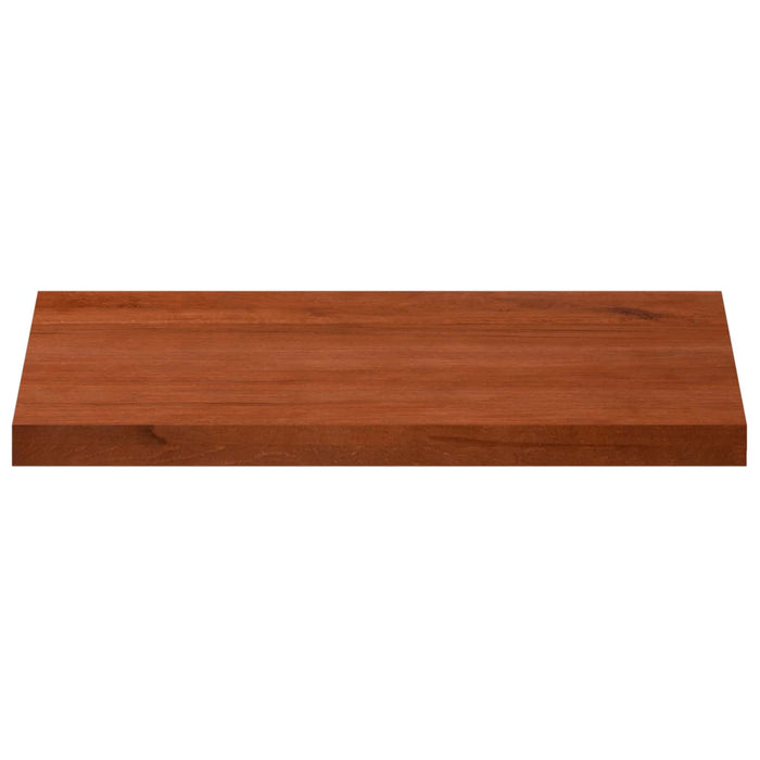 Pervazuri 2 buc. Maro 80x 40 x 2 cm Lemn de fag masiv WALTI