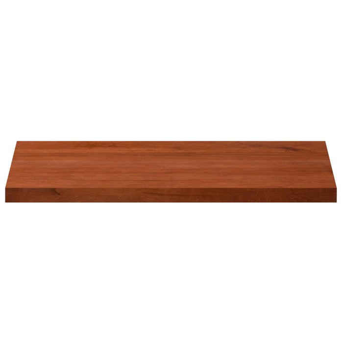 Pervazuri 2 buc. Maro 90 x 40 x 2 cm Lemn de fag masiv WALTI