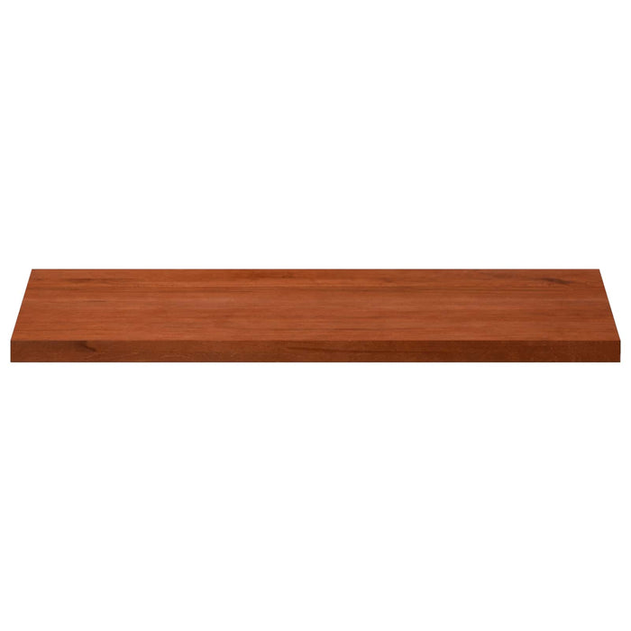 Pervazuri 2 buc. Maro 110 x 40 x 2 cm Lemn de fag masiv WALTI