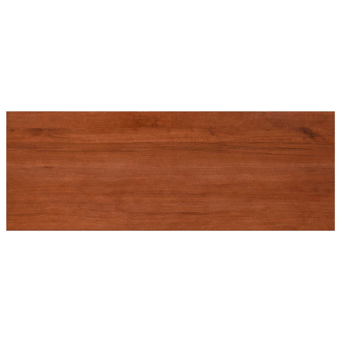 Pervazuri 2 buc. Maro 110 x 40 x 2 cm Lemn de fag masiv WALTI