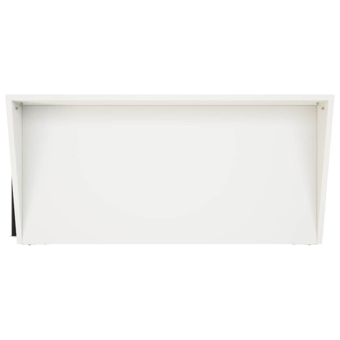 Masă pentru Ghivece cu Roți 96 x 50 x 89 cm - WALTI WALTI