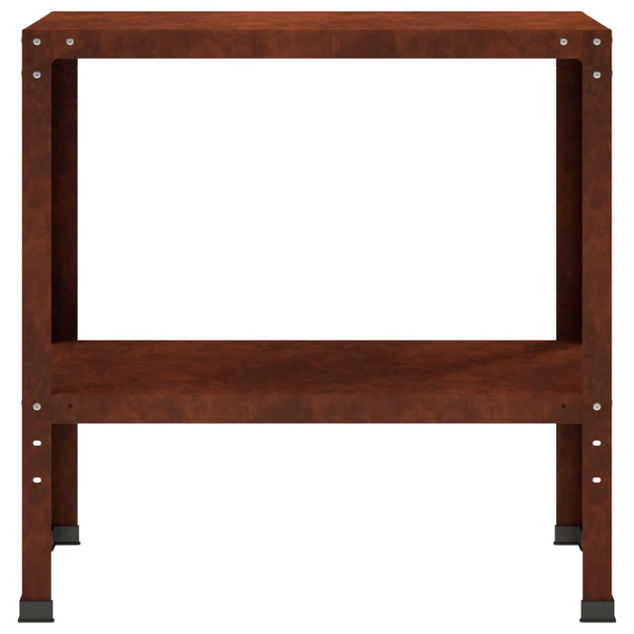 Masă pentru ghivece 100 x 40 x 80 cm WALTI