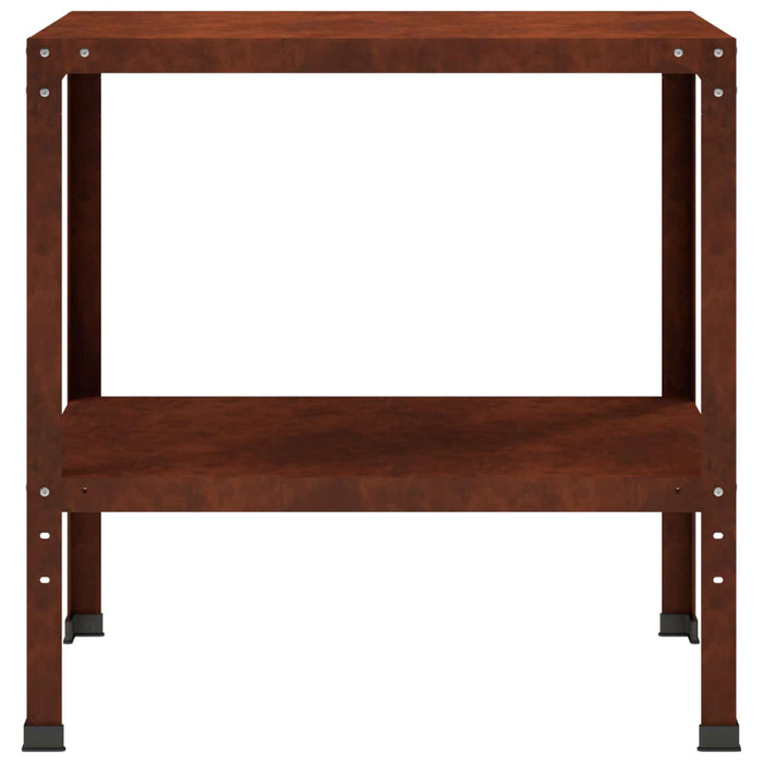 Masă pentru ghivece 60 x 50 x 80 cm WALTI