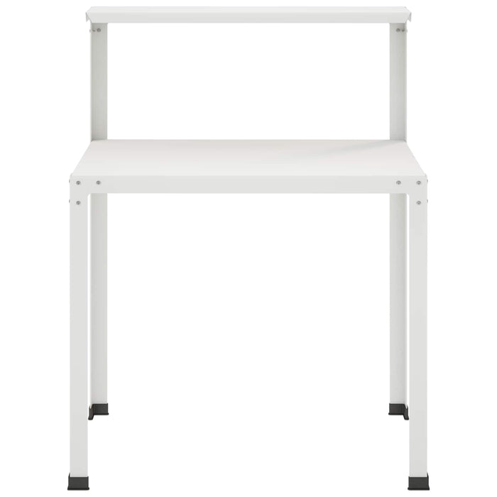 Masă pentru ghivece 100 x 50 x 104 cm Oțel vopsit electrostatic WALTI
