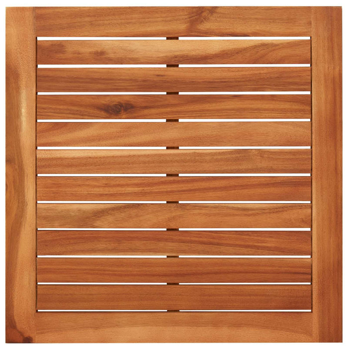 Set de canapea 6 buc. Negru și Albastru 55 x 55 x 37 cm WALTI