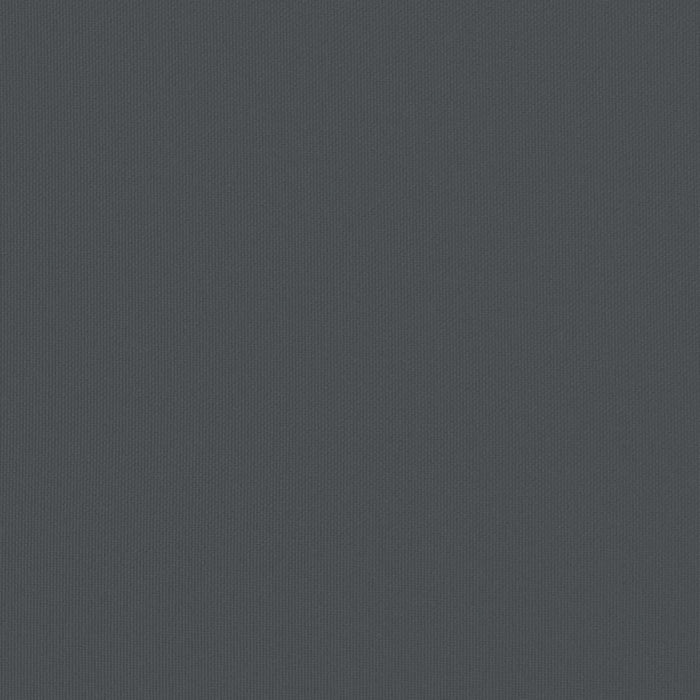 Set de canapea 7 pcs Gri și gri închis Ratan poli și Oțel WALTI
