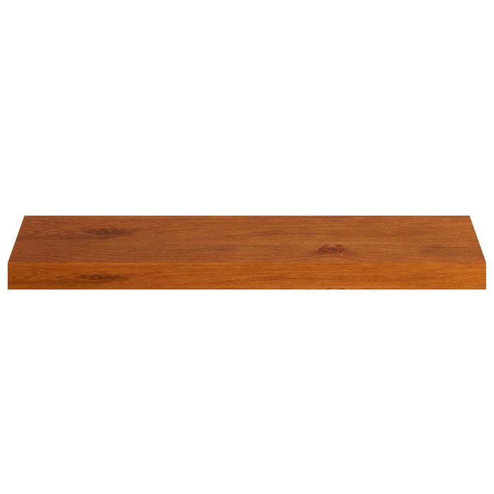 Trepte 2 buc. 80 x 25 x 2 cm Maro Lemn de stejar masiv WALTI