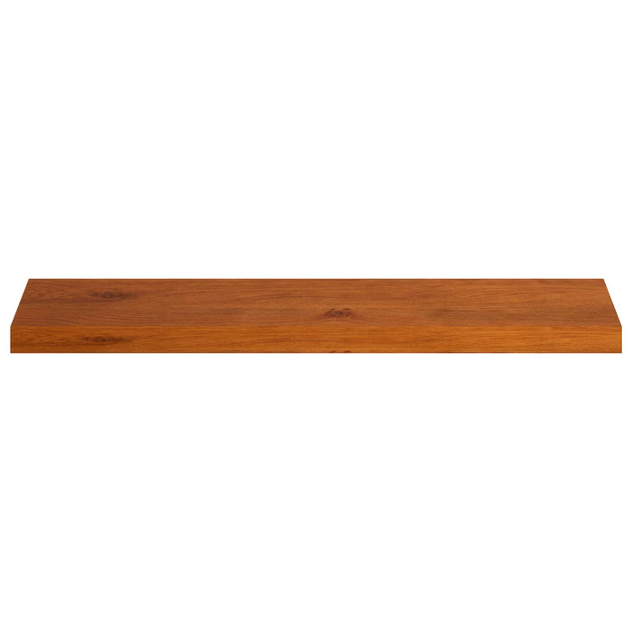Trepte 2 buc. 90 x 25 x 2 cm Maro Lemn de stejar masiv WALTI