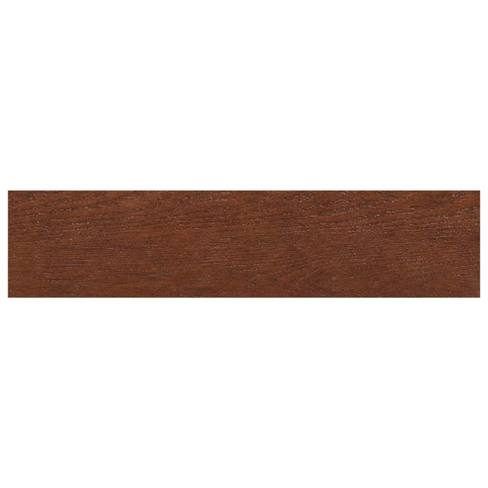 Trepte 8 buc. 120 x 25 x 2 cm Maro închis Lemn de stejar masiv WALTI
