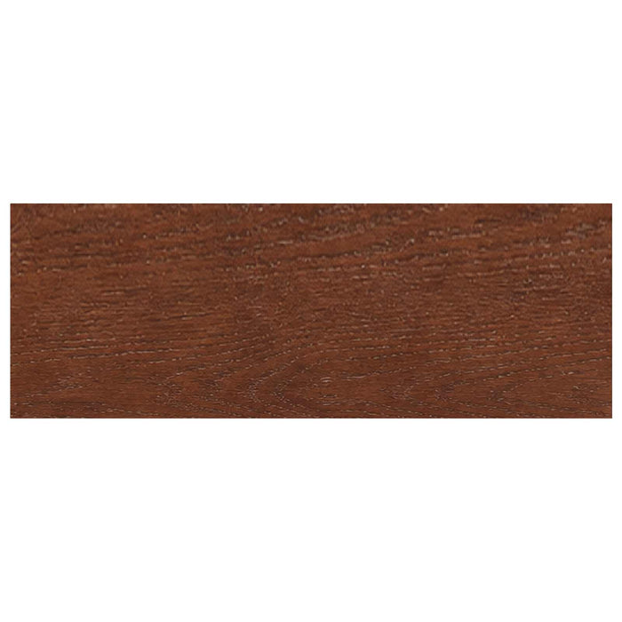Trepte 8 buc. 80 x 30 x 2 cm Maro închis Lemn de stejar masiv WALTI