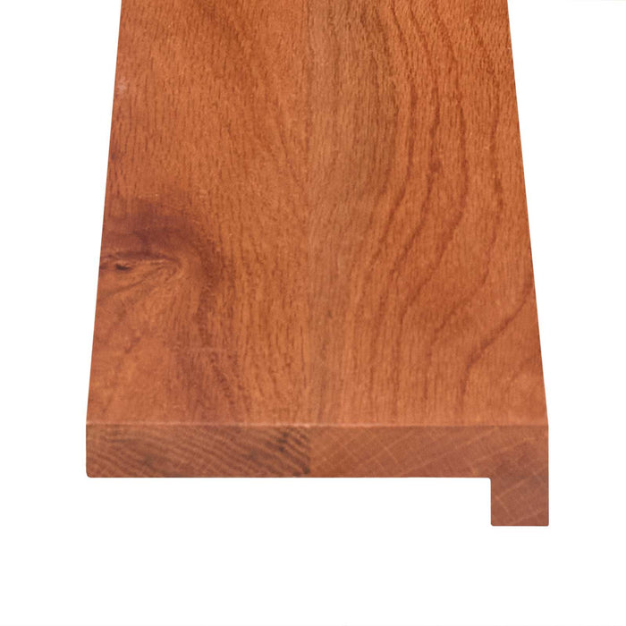 Trepte 20 buc. 120 x 25 x 2 cm Maro Lemn de stejar masiv WALTI