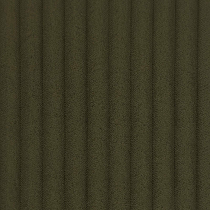 Șezlong Verde Țesătură de catifea - WALTI WALTI