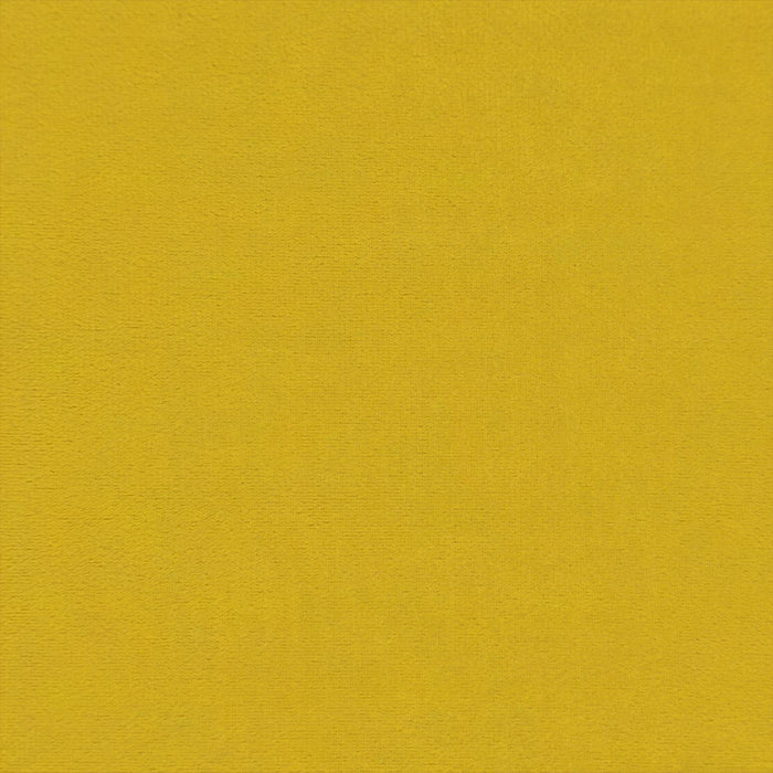 Șezlong Galben Catifea - WALTI WALTI