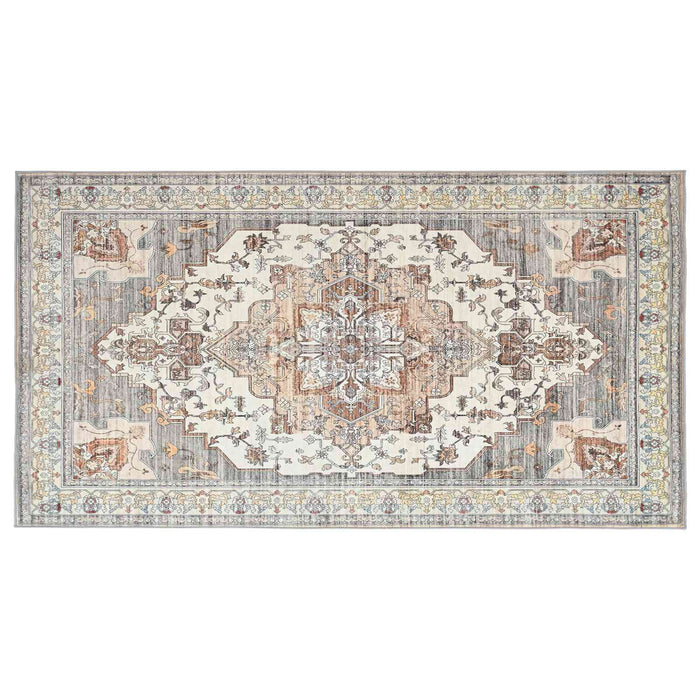 Covor ORIZ Maro 80 x 150 cm 100% Polyester WALTI