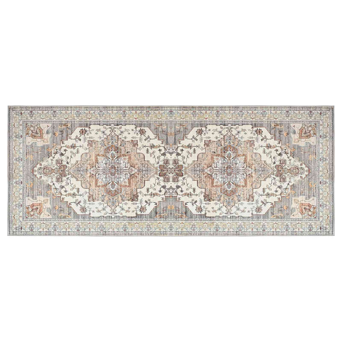 Covor ORIZ Maro 80 x 200 cm 100% Polyester WALTI