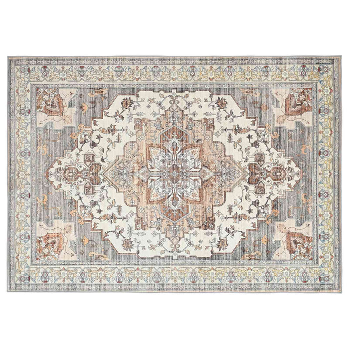 Covor ORIZ Maro 200 x 280 cm 100% Polyester WALTI