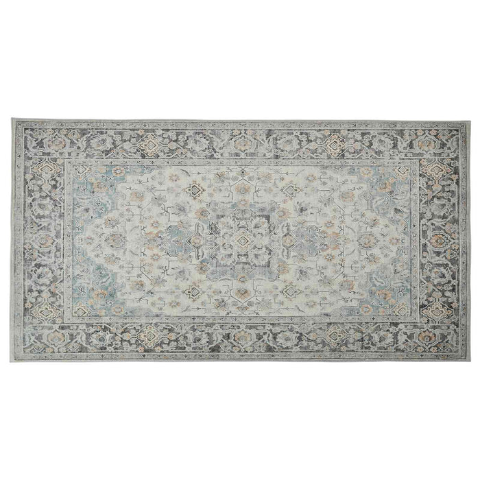 Covor ORIZ Crem 80 x 150 cm 100% Polyester WALTI