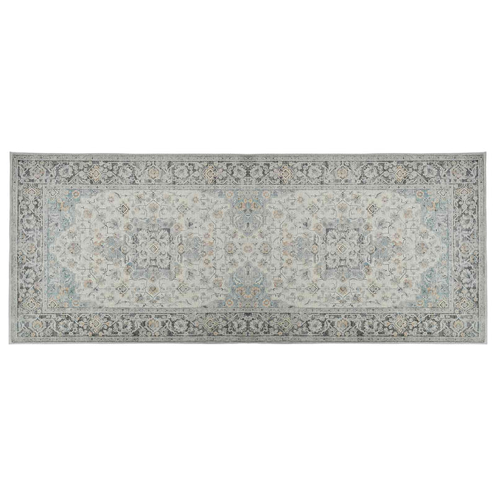 Covor ORIZ Crem 80 x 200 cm 100% Polyester WALTI