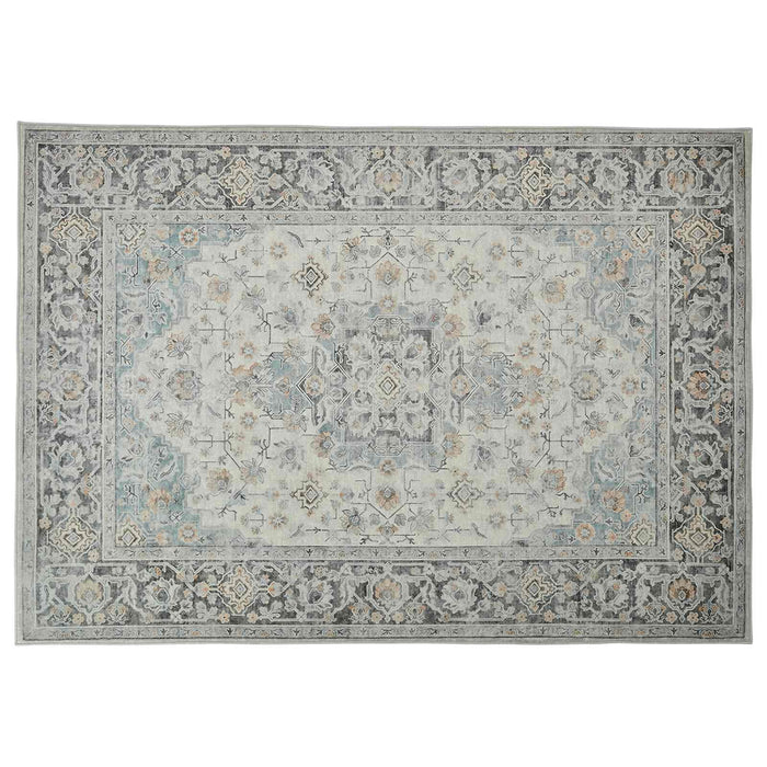 Covor ORIZ Crem 200 x 280 cm 100% Polyester WALTI
